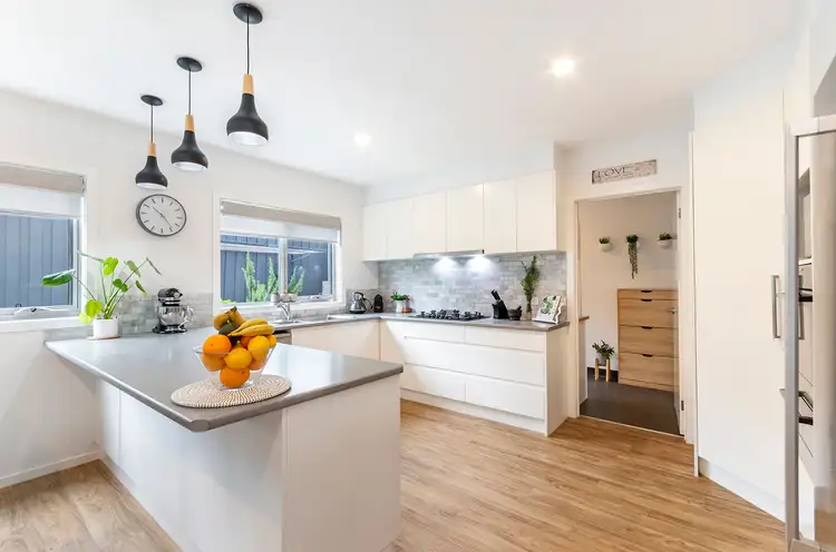 Fourth view of Homely house listing, 2/52 Cherlin Drive, Warrnambool VIC 3280