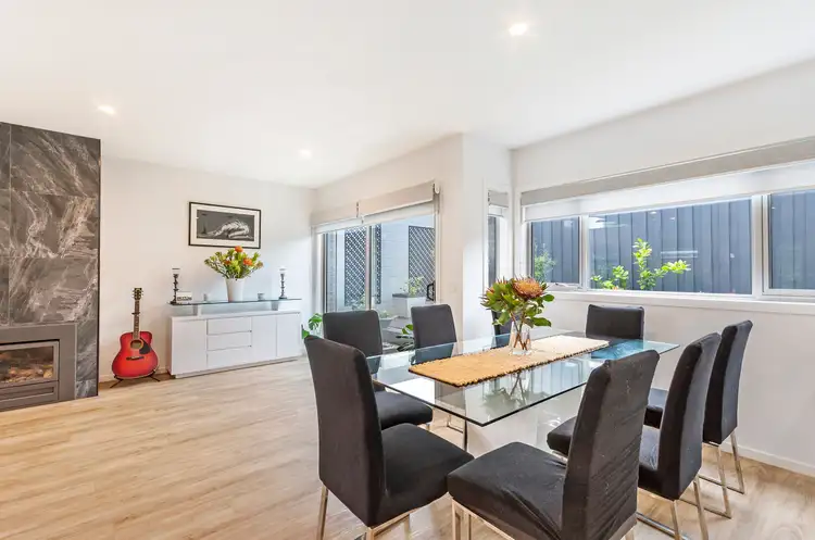 Fifth view of Homely house listing, 2/52 Cherlin Drive, Warrnambool VIC 3280