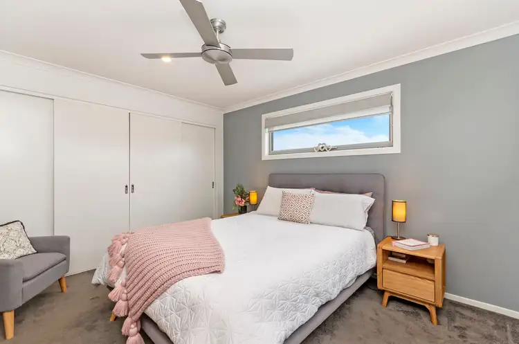 Sixth view of Homely house listing, 2/52 Cherlin Drive, Warrnambool VIC 3280