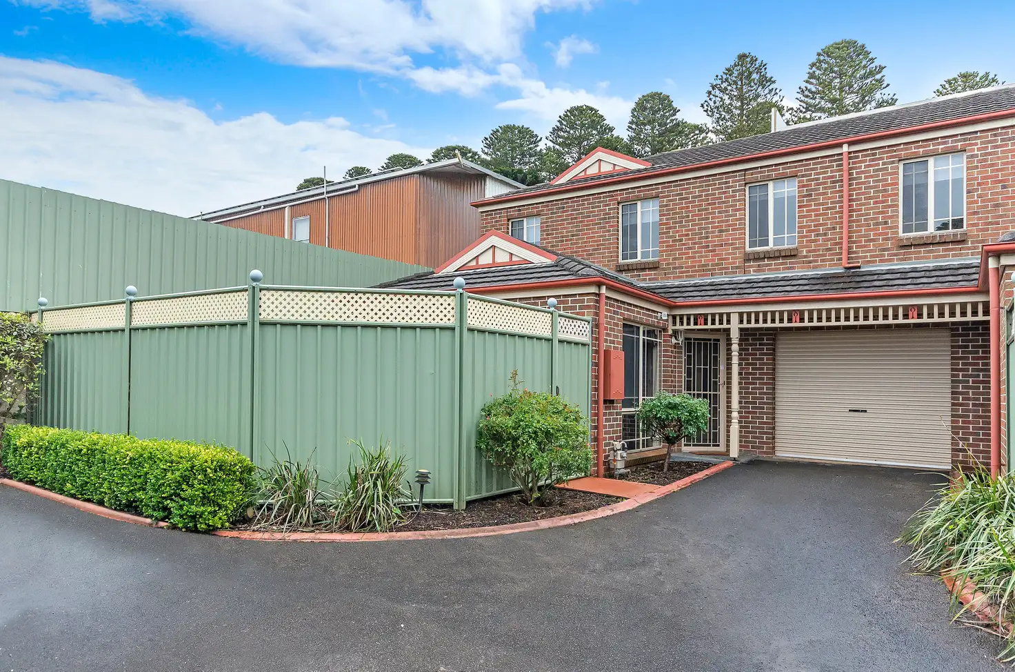 Main view of Homely house listing, 6/34-36 Lava Street, Warrnambool VIC 3280