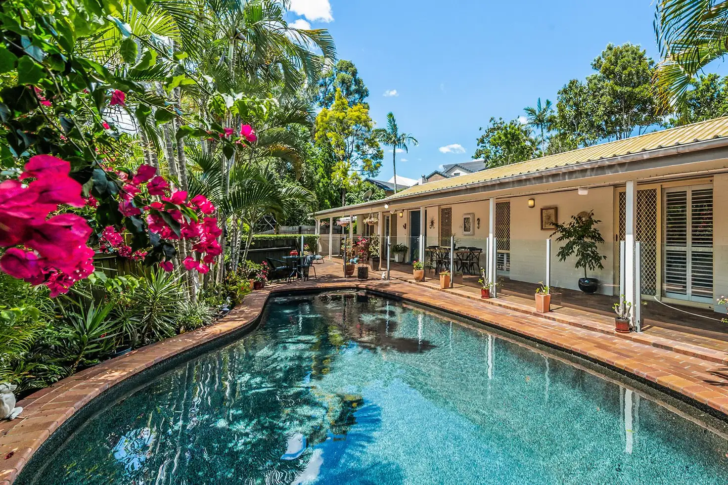 Main view of Homely house listing, 52 Goolman Street, Chapel Hill QLD 4069