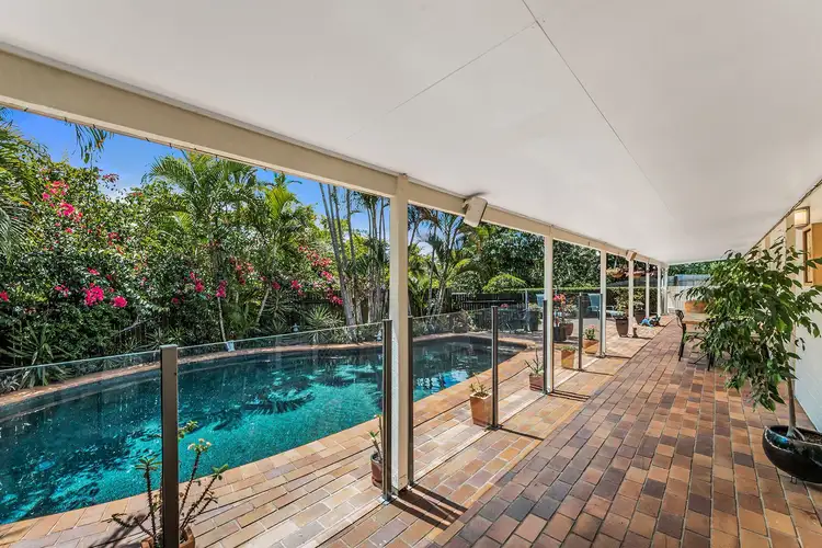 Second view of Homely house listing, 52 Goolman Street, Chapel Hill QLD 4069
