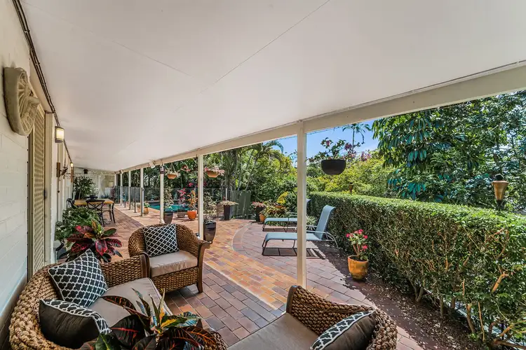 Third view of Homely house listing, 52 Goolman Street, Chapel Hill QLD 4069