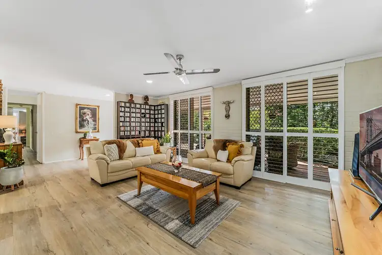 Fifth view of Homely house listing, 52 Goolman Street, Chapel Hill QLD 4069
