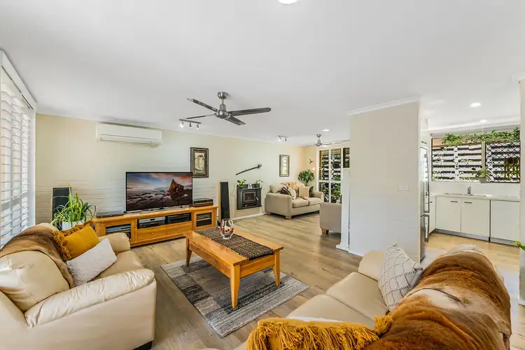 Sixth view of Homely house listing, 52 Goolman Street, Chapel Hill QLD 4069