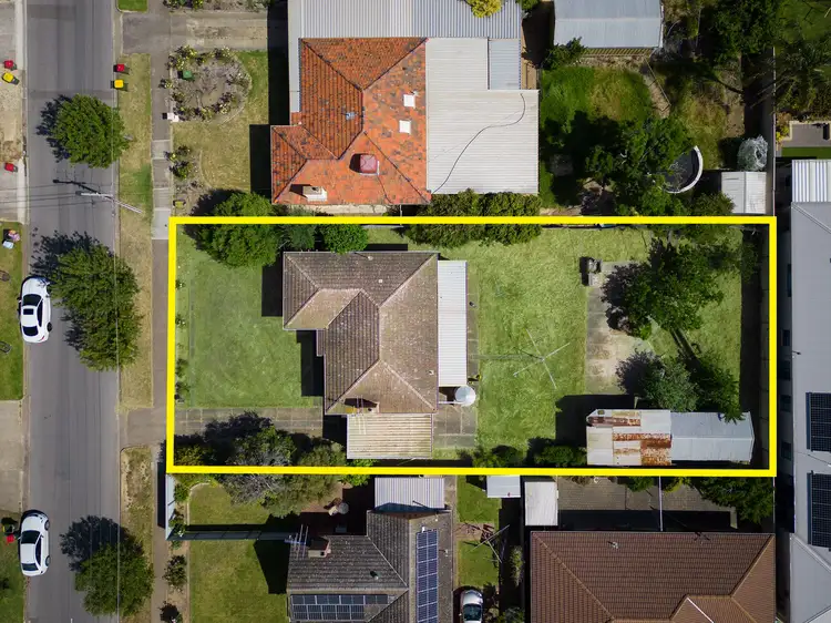 4 Filmer Avenue, Glengowrie SA 5044