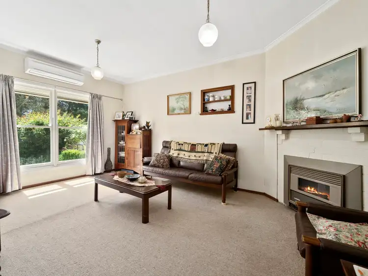 Third view of Homely house listing, 18 Lawrence Street, Myrtleford VIC 3737