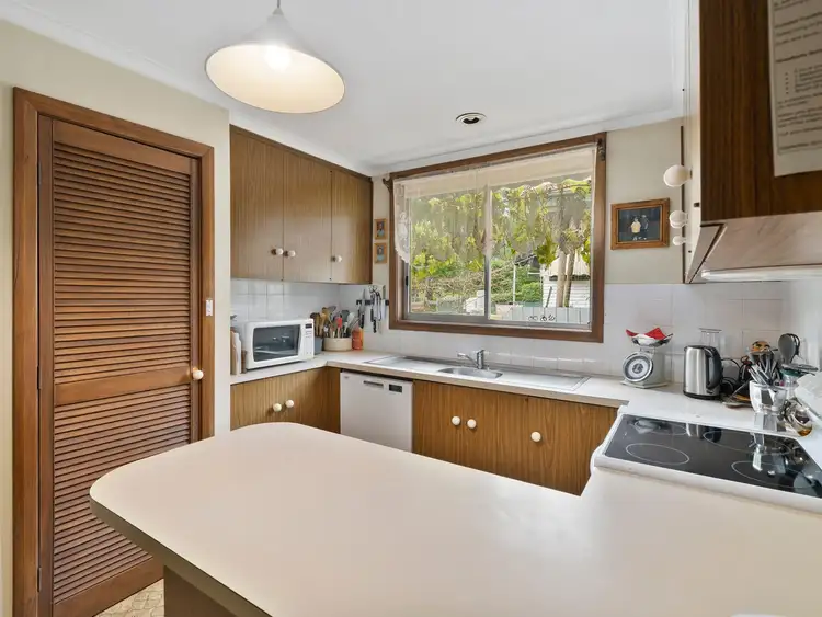 Fourth view of Homely house listing, 18 Lawrence Street, Myrtleford VIC 3737
