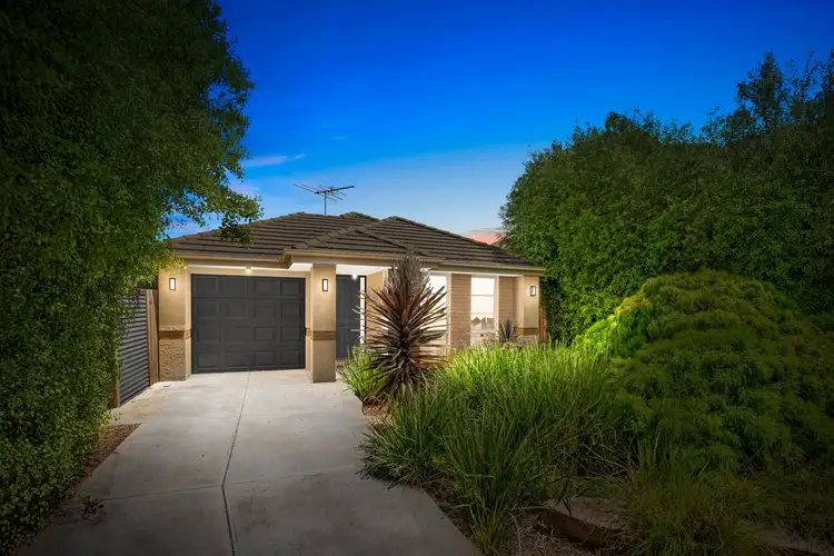 Main view of Homely house listing, 5 Annarosa Court, Werribee VIC 3030
