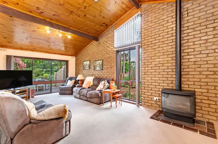 Second view of Homely house listing, 6 Edwin Court, Warrnambool VIC 3280
