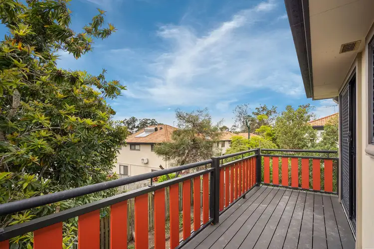 Fourth view of Homely townhouse listing, 35/228 Gaskell Street, Eight Mile Plains QLD 4113