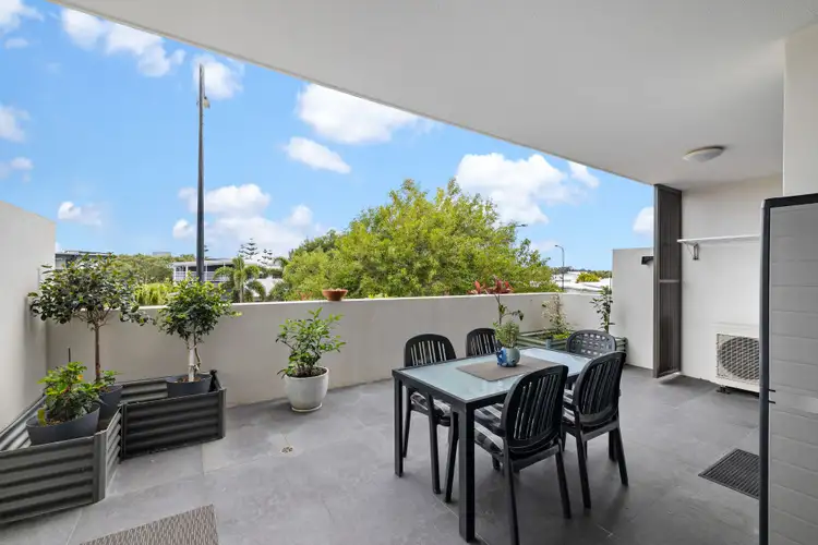 Main view of Homely unit listing, 42/67 Regatta Boulevard, Birtinya QLD 4575