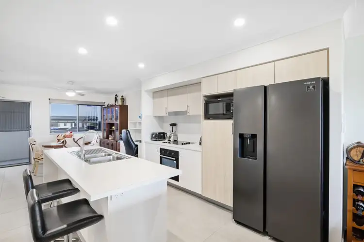 Second view of Homely unit listing, 42/67 Regatta Boulevard, Birtinya QLD 4575