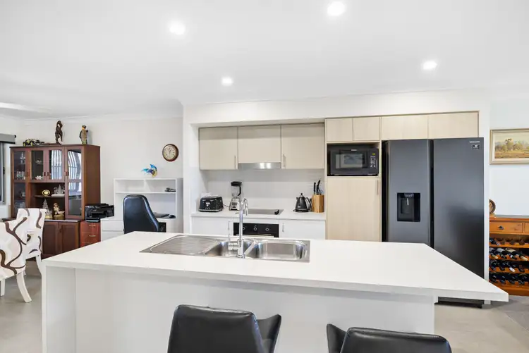 Third view of Homely unit listing, 42/67 Regatta Boulevard, Birtinya QLD 4575