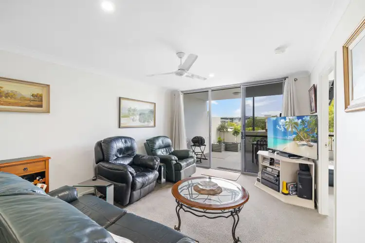 Fourth view of Homely unit listing, 42/67 Regatta Boulevard, Birtinya QLD 4575