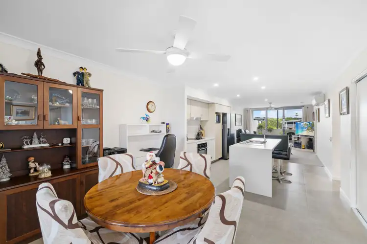 Fifth view of Homely unit listing, 42/67 Regatta Boulevard, Birtinya QLD 4575