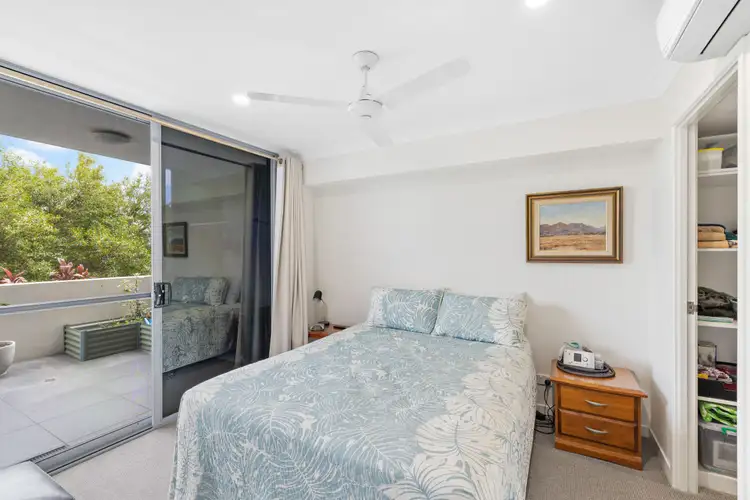 Sixth view of Homely unit listing, 42/67 Regatta Boulevard, Birtinya QLD 4575