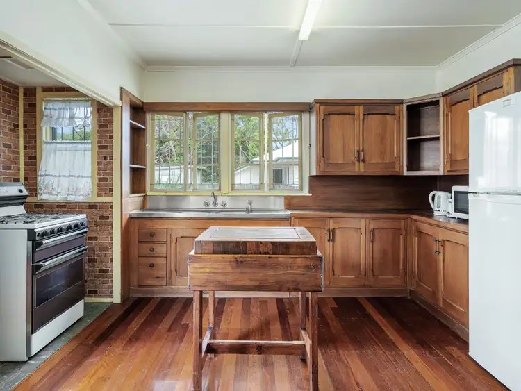 Second view of Homely house listing, 84 Layard Street, Holland Park QLD 4121