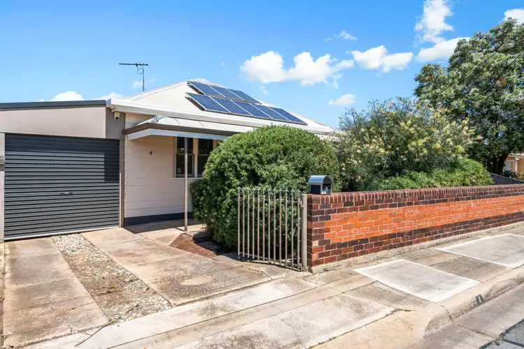 Main view of Homely house listing, 6 Ayr Street, Semaphore Park SA 5019