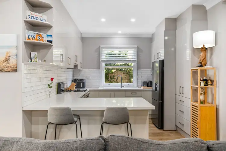 Second view of Homely house listing, 6 Ayr Street, Semaphore Park SA 5019