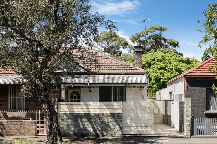 167 Sydenham Road, Marrickville NSW 2204