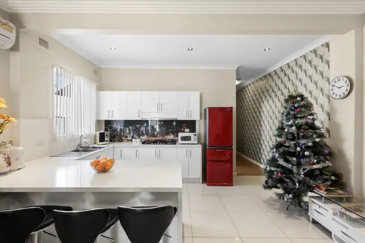 Second view of Homely house listing, 167 Sydenham Road, Marrickville NSW 2204