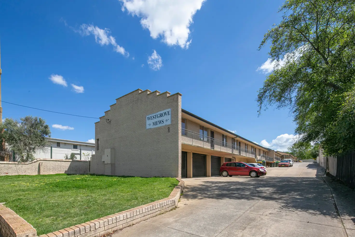 Main view of Homely unit listing, 5/8 Cowper Street, Goulburn NSW 2580