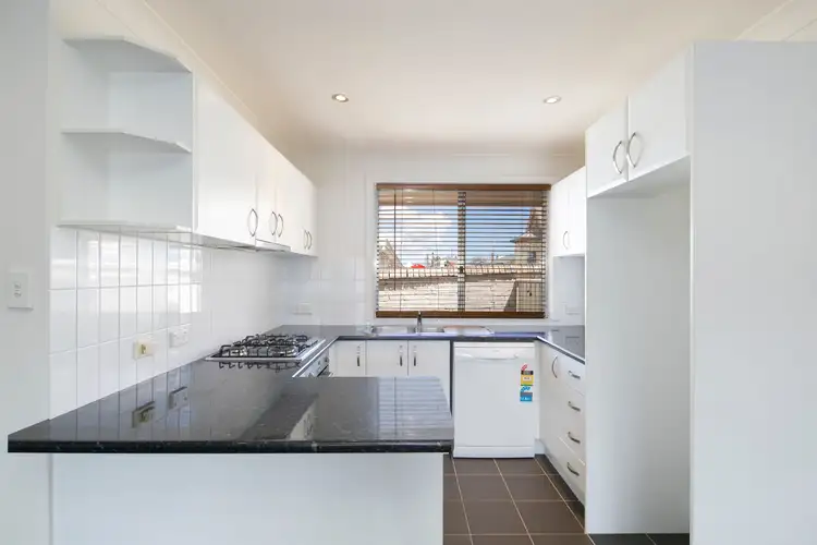 Second view of Homely unit listing, 5/8 Cowper Street, Goulburn NSW 2580