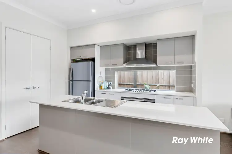Second view of Homely house listing, 13 Avior Street, Box Hill NSW 2765