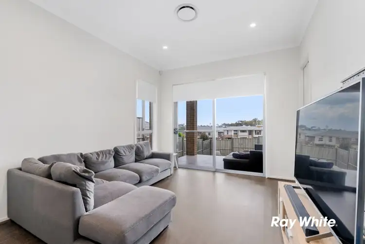 Third view of Homely house listing, 13 Avior Street, Box Hill NSW 2765