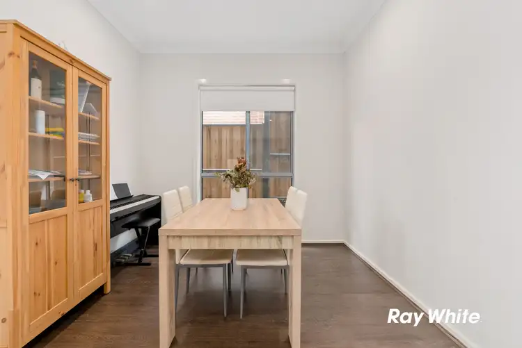 Fourth view of Homely house listing, 13 Avior Street, Box Hill NSW 2765