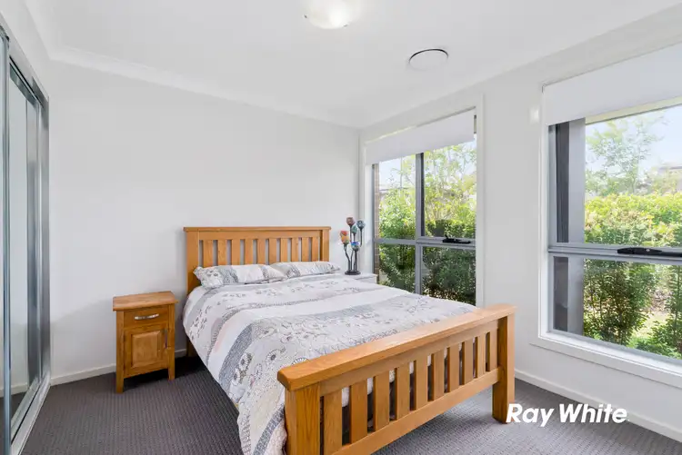 Fifth view of Homely house listing, 13 Avior Street, Box Hill NSW 2765