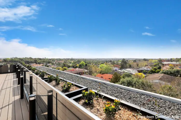 Sixth view of Homely unit listing, 308/19 Oscar Street, Chatswood NSW 2067