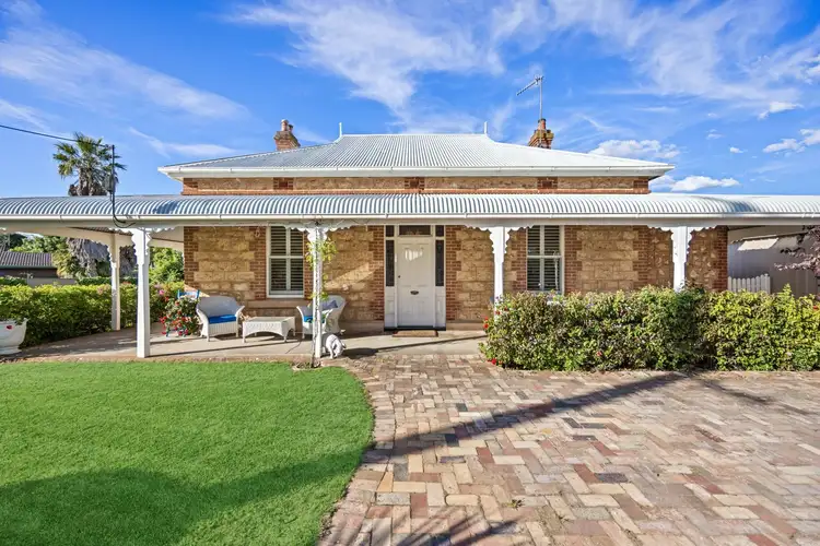 Second view of Homely house listing, 8 Langhorne Creek Road, Strathalbyn SA 5255