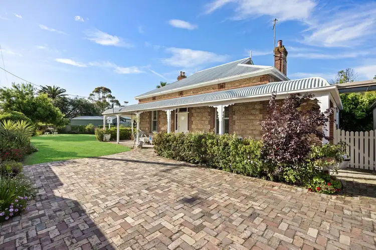 Fourth view of Homely house listing, 8 Langhorne Creek Road, Strathalbyn SA 5255