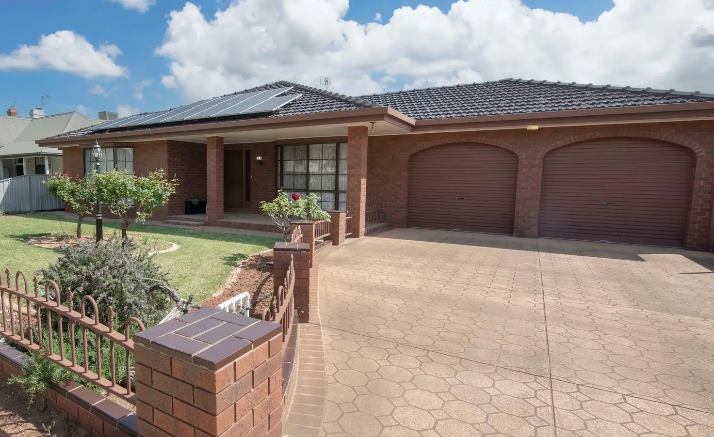 Main view of Homely house listing, 94 Splatt Street, Swan Hill VIC 3585