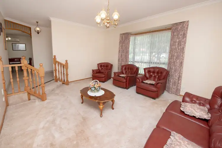 Second view of Homely house listing, 94 Splatt Street, Swan Hill VIC 3585