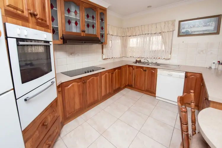 Fourth view of Homely house listing, 94 Splatt Street, Swan Hill VIC 3585