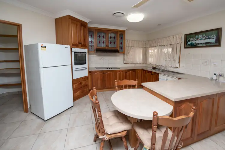 Fifth view of Homely house listing, 94 Splatt Street, Swan Hill VIC 3585