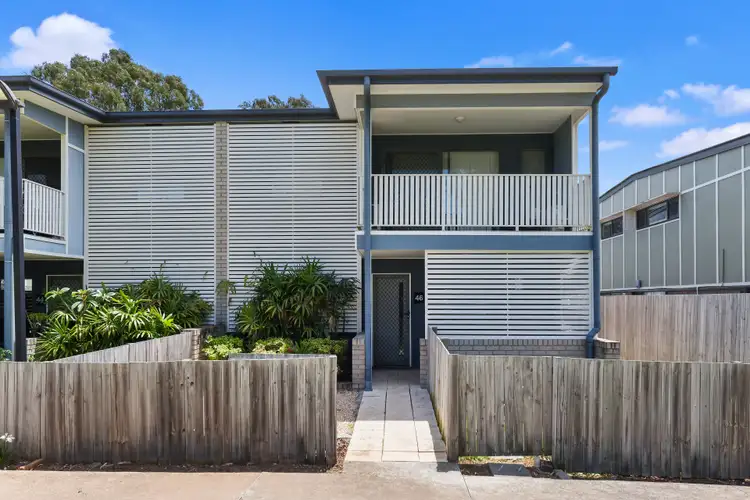 46/30 Slade Street, Carseldine QLD 4034