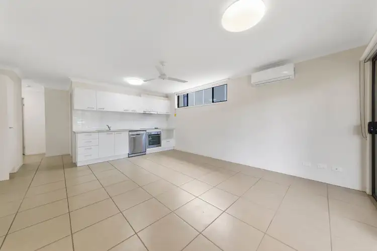 Second view of Homely unit listing, 46/30 Slade Street, Carseldine QLD 4034