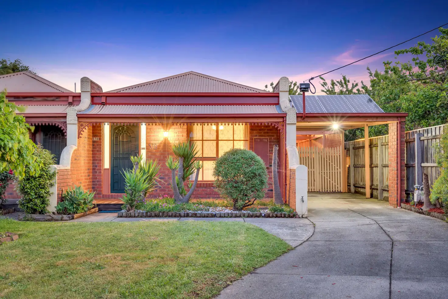 Main view of Homely house listing, 57B Medway Road, Craigieburn VIC 3064
