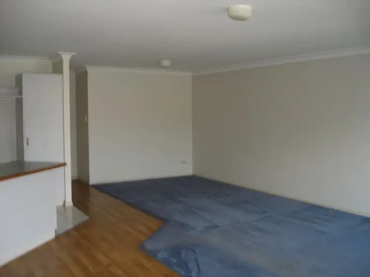 Second view of Homely unit listing, Unit 18/5 Clifford Street, Toowoomba City QLD 4350