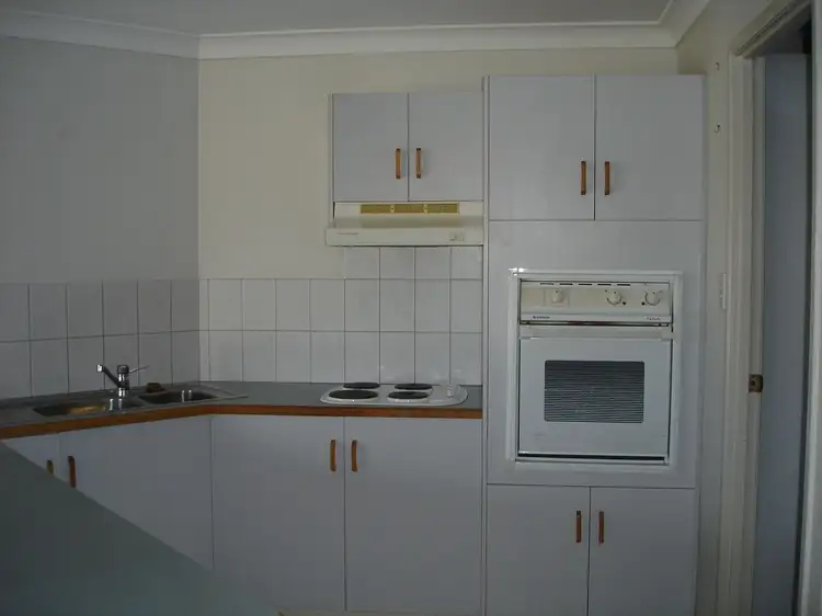Fourth view of Homely unit listing, Unit 18/5 Clifford Street, Toowoomba City QLD 4350