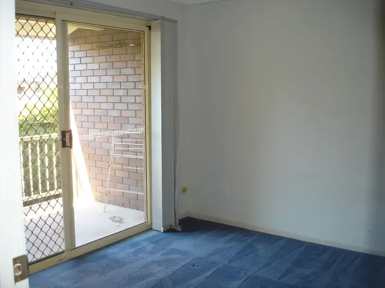 Fifth view of Homely unit listing, Unit 18/5 Clifford Street, Toowoomba City QLD 4350