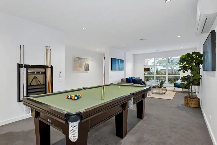Third view of Homely house listing, 31 Ashberg Drive, Waterways VIC 3195