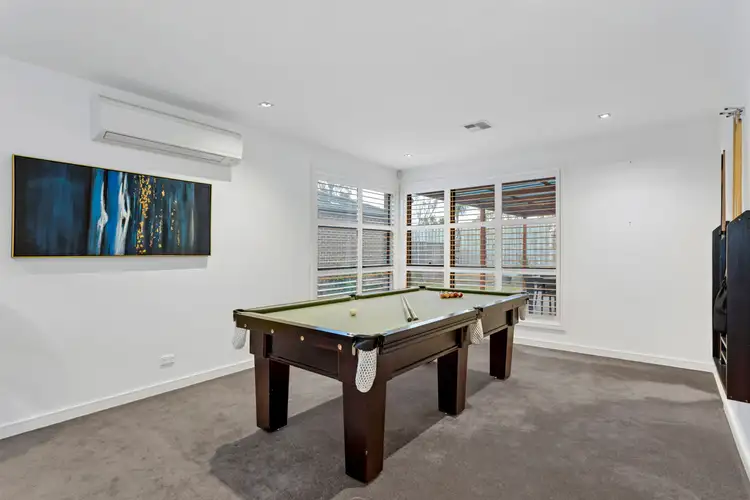 Fourth view of Homely house listing, 31 Ashberg Drive, Waterways VIC 3195