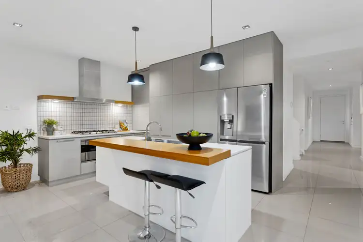 Fifth view of Homely house listing, 31 Ashberg Drive, Waterways VIC 3195