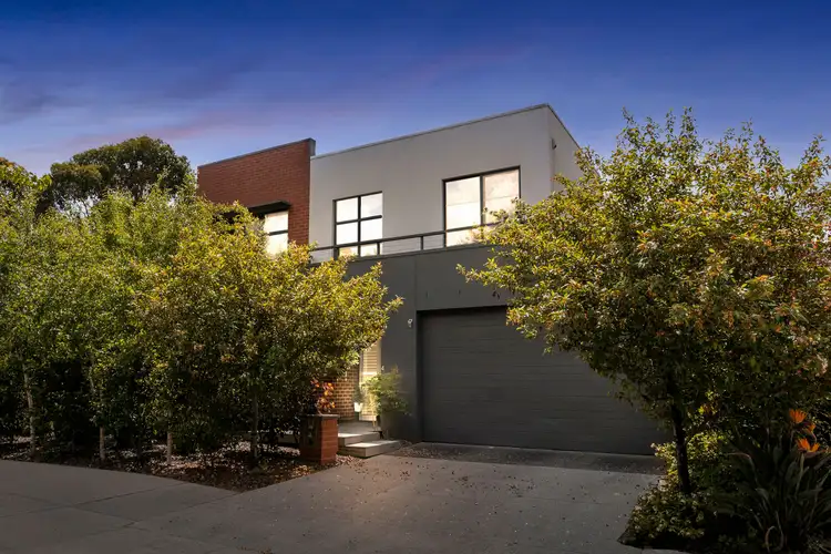 4 St Jakob Court, Mulgrave VIC 3170