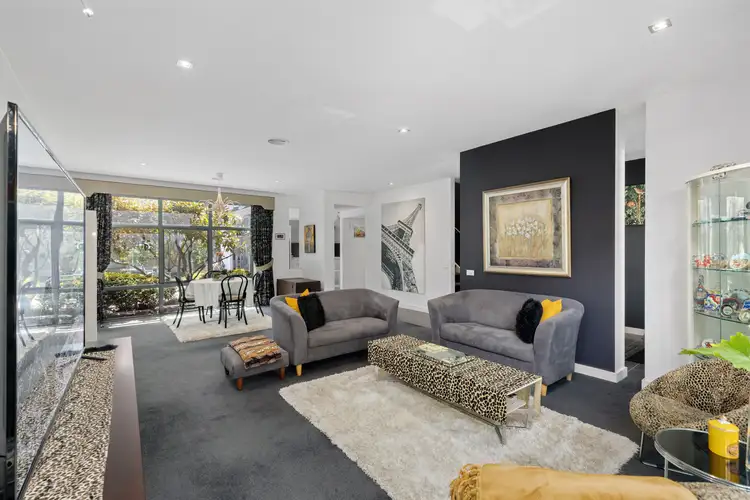 Second view of Homely house listing, 4 St Jakob Court, Mulgrave VIC 3170